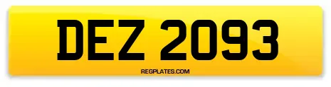 DEZ 2093