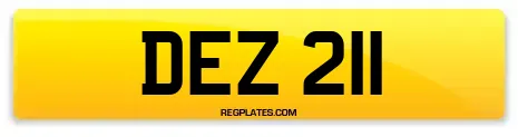 DEZ 211