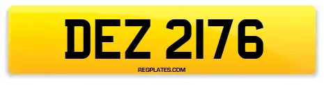 DEZ 2176