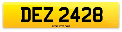 DEZ 2428