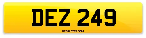 DEZ 249