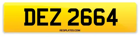 DEZ 2664