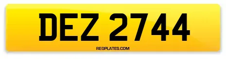 DEZ 2744