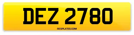 DEZ 2780