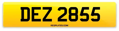 DEZ 2855
