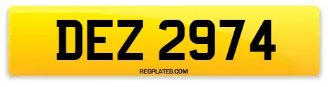 DEZ 2974