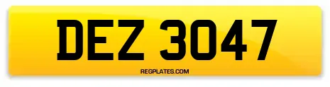 DEZ 3047