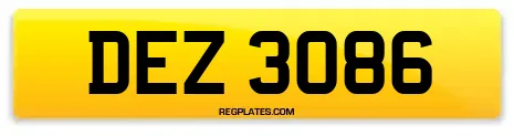 DEZ 3086