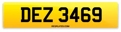 DEZ 3469