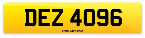 DEZ 4096
