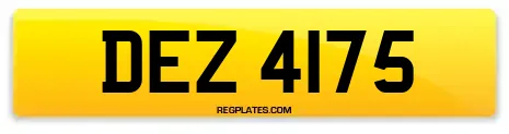 DEZ 4175