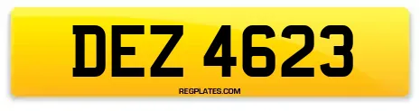 DEZ 4623