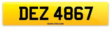 DEZ 4867