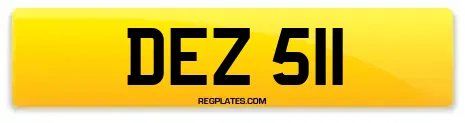 DEZ 511