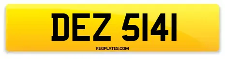 DEZ 5141