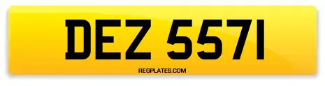 DEZ 5571