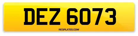 DEZ 6073