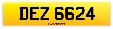 DEZ 6624