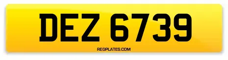 DEZ 6739