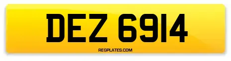 DEZ 6914