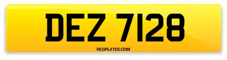DEZ 7128