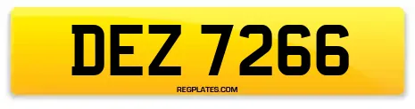 DEZ 7266