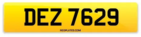 DEZ 7629