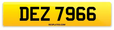 DEZ 7966