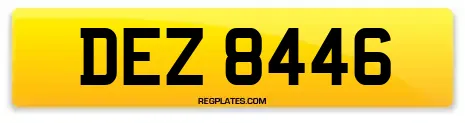 DEZ 8446