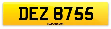 DEZ 8755