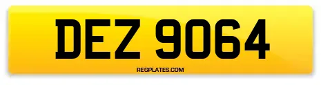 DEZ 9064