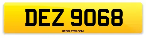 DEZ 9068