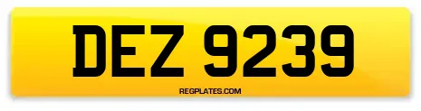 DEZ 9239