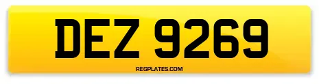 DEZ 9269