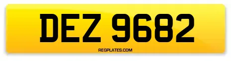 DEZ 9682