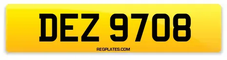 DEZ 9708