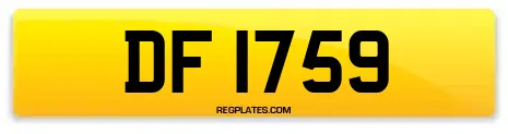 DF 1759