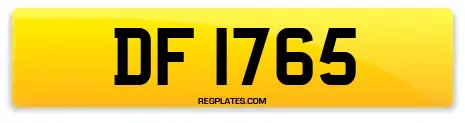 DF 1765