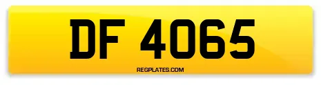 DF 4065