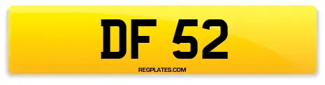 DF 52