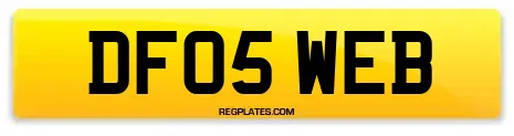 DF05 WEB
