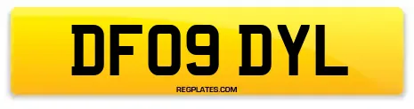 DF09 DYL