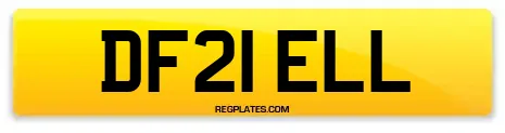 DF21 ELL