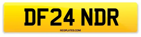 DF24 NDR