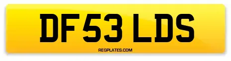DF53 LDS
