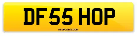 DF55 HOP