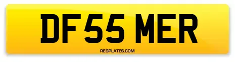 DF55 MER