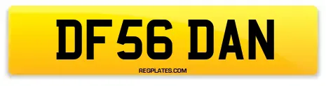 DF56 DAN
