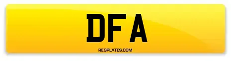 Registration