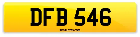 DFB 546